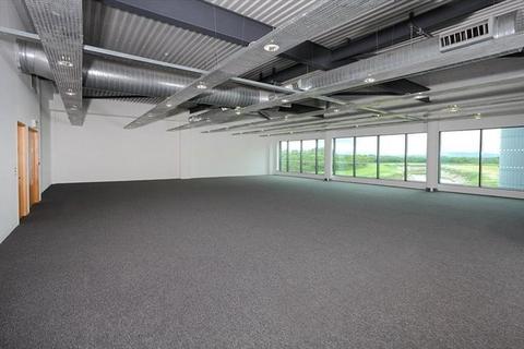 Serviced office to rent, Bristol Road,Express Park, The Exchange