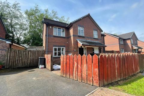 14 Acer Grove, Ribbleton, Preston, PR2 6EZ