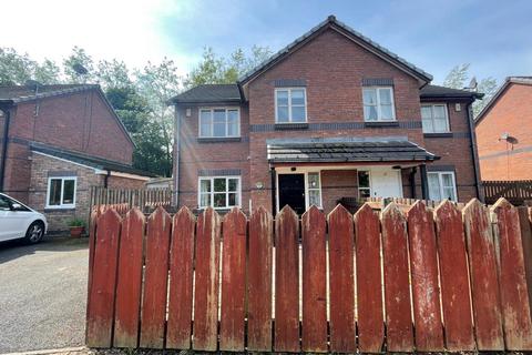 14 Acer Grove, Ribbleton, Preston, PR2 6EZ