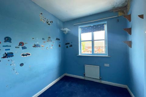 14 Acer Grove, Ribbleton, Preston, PR2 6EZ
