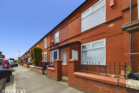 2 bedroom terraced house for sale, Albany Road, Prescot, L34