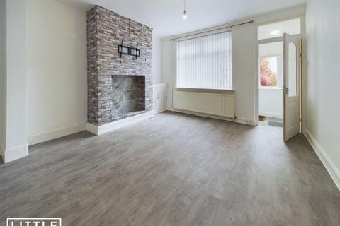 2 bedroom terraced house for sale, Albany Road, Prescot, L34