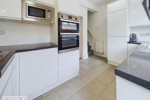 43 Albany Road, Prescot, L34 2SD