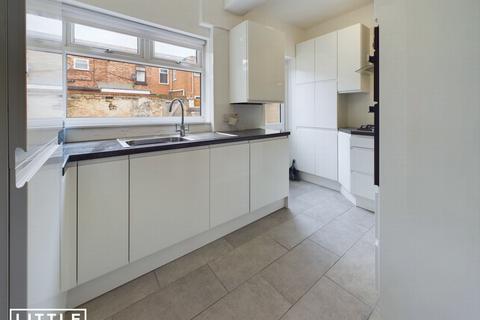 43 Albany Road, Prescot, L34 2SD