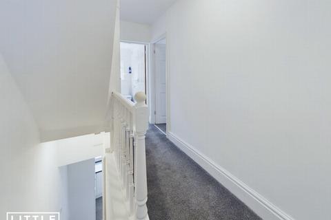 43 Albany Road, Prescot, L34 2SD