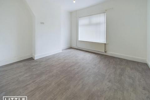 43 Albany Road, Prescot, L34 2SD