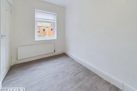 43 Albany Road, Prescot, L34 2SD