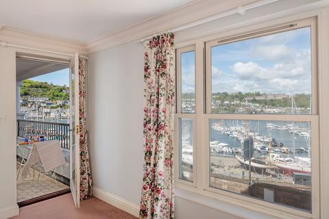 2 bedroom apartment for sale, Marina View, Kingswear