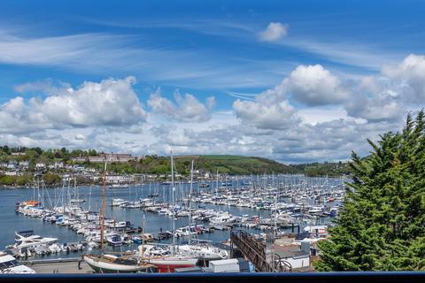 2 bedroom apartment for sale, Marina View, Kingswear, Devon