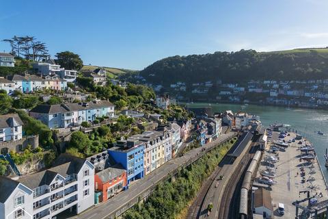 Marina View, Kingswear, Devon