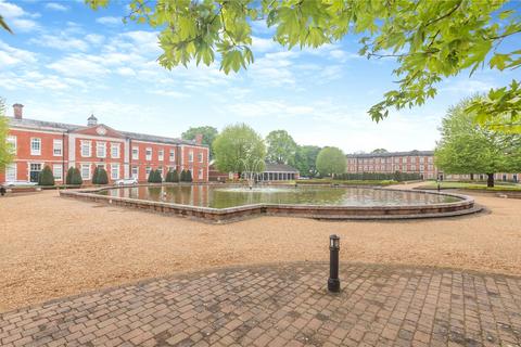 47 Peninsula Square, Winchester, SO23 8GJ