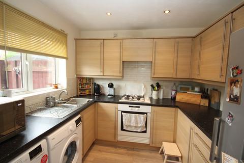 3 bedroom end of terrace house for sale, Savannah Place, Great Sankey, WA5