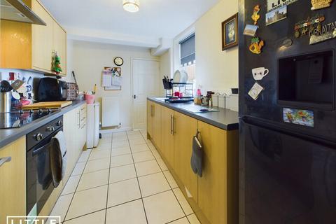 2 bedroom end of terrace house for sale, Pigot Street, St. Helens, WA10