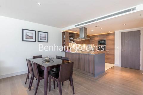 2 bedroom apartment to rent, Townmead Road, Fulham SW6