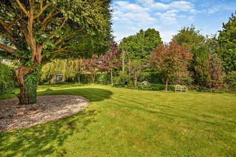 3 bedroom detached house for sale, Lower Oakhill, Froxfield, Marlborough, Wiltshire