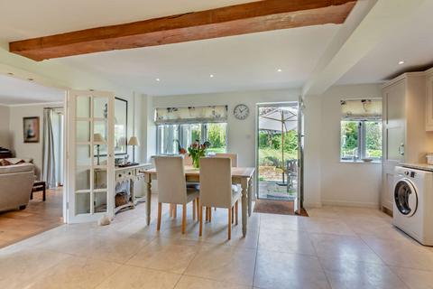 3 bedroom detached house for sale, Lower Oakhill, Froxfield, Marlborough, Wiltshire