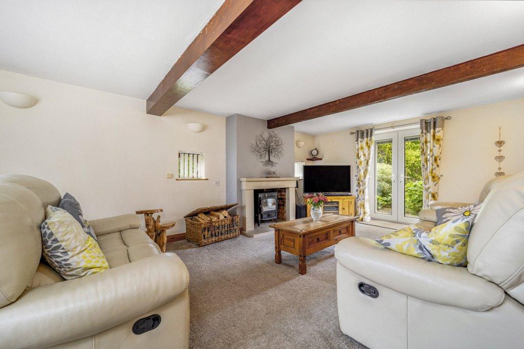 Heckington Fen, Sleaford NG34 6 bed detached house for sale £650,000