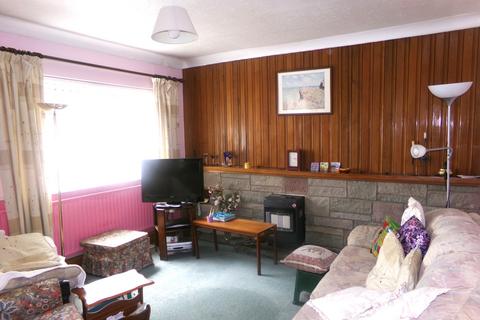 3 bedroom detached bungalow for sale, Belvedere, Close, Kittle Swansea SA3 3LA