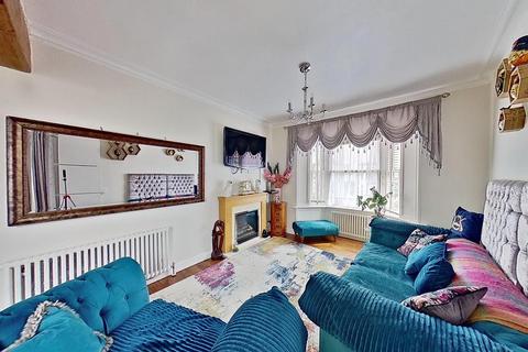 2 bedroom detached house for sale, Montague Street, Herne Bay, CT6 8TJ