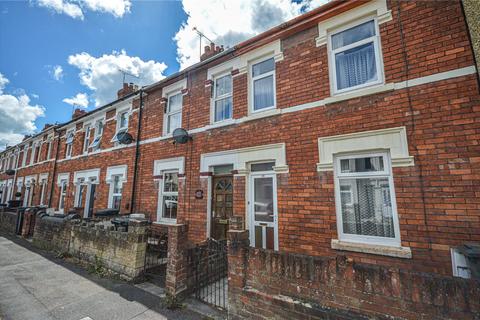 2 bedroom terraced house for sale, Montagu Street, Rodbourne, Swindon, SN2