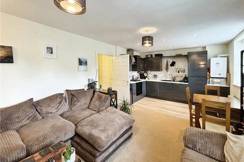 2 bedroom apartment for sale, Malmesbury Gardens, Winchester, Hampshire