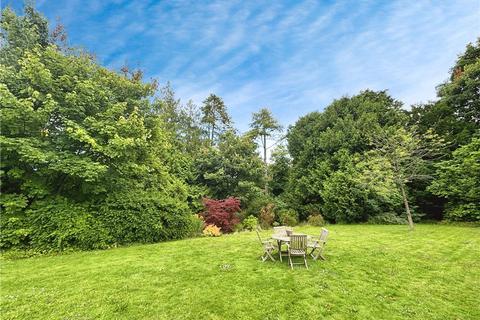 2 bedroom apartment for sale, Malmesbury Gardens, Winchester, Hampshire