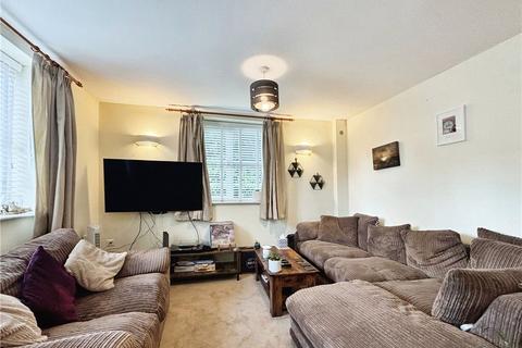 2 bedroom apartment for sale, Malmesbury Gardens, Winchester, Hampshire