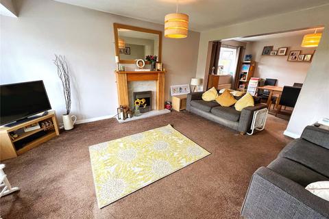 3 bedroom link detached house for sale, St Albans Avenue, Ashton-under-Lyne, Greater Manchester, OL6