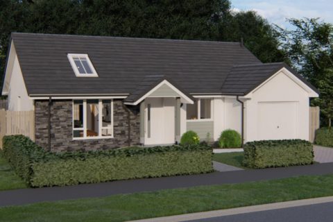 3 bedroom bungalow for sale, Kinpurnie , Alyth , PH11