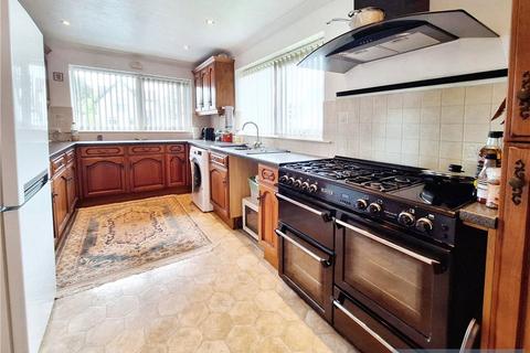 3 bedroom semi-detached house for sale, Hampton Crescent West, Cyncoed, Cardiff