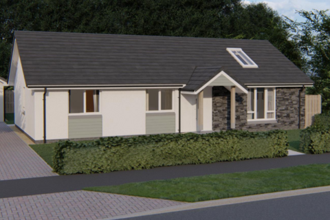3 bedroom bungalow for sale, Cairnleith & Garage & Sunroom , Alyth , PH11