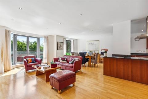 Flat 3, James House, 18 High Street, London, W5 5DB