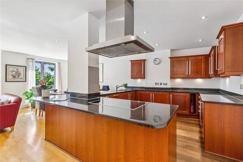 Flat 3, James House, 18 High Street, London, W5 5DB