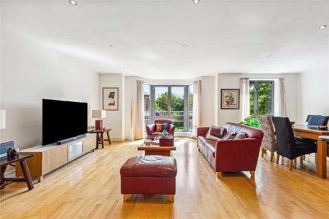 Flat 3, James House, 18 High Street, London, W5 5DB