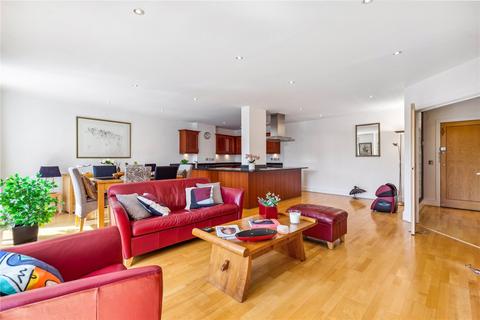 Flat 3, James House, 18 High Street, London, W5 5DB