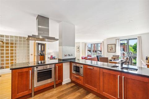 Flat 3, James House, 18 High Street, London, W5 5DB