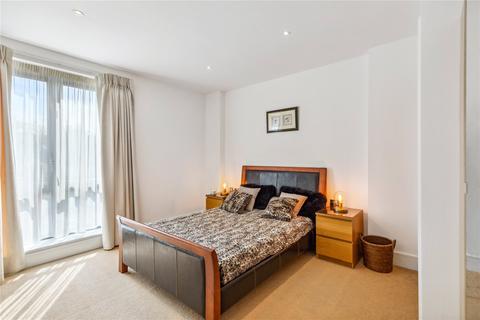 Flat 3, James House, 18 High Street, London, W5 5DB