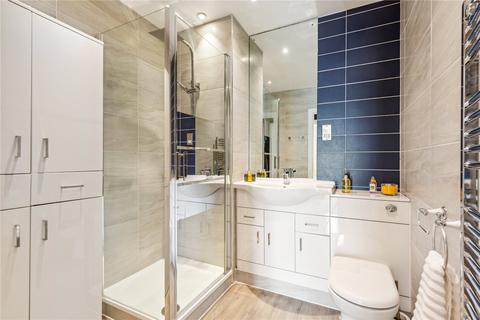 Flat 3, James House, 18 High Street, London, W5 5DB