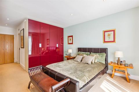Flat 3, James House, 18 High Street, London, W5 5DB