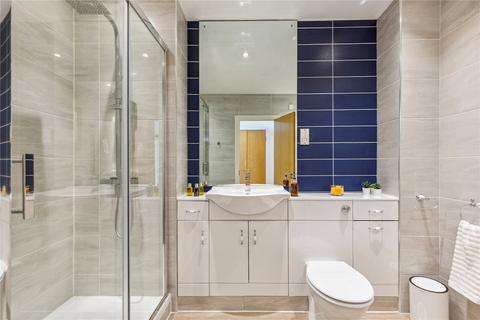 Flat 3, James House, 18 High Street, London, W5 5DB