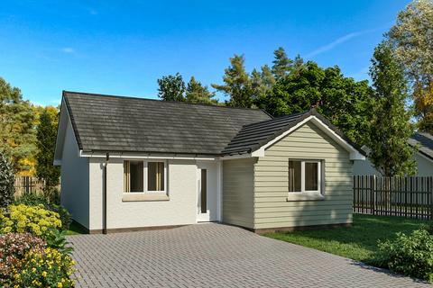 2 bedroom bungalow for sale, Kirkmichael & Sunroom , Alyth , PH11
