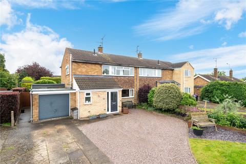3 bedroom semi-detached house for sale, Kingsway, Bourne, Lincolnshire, PE10