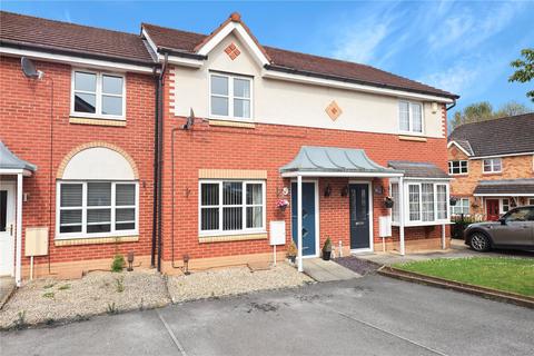 2 bedroom terraced house for sale, Sudbury, Marton