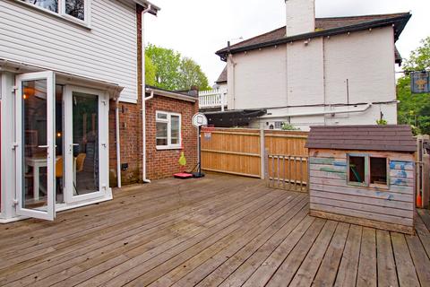 2 bedroom end of terrace house for sale, Kingston Road,  Ewell Village, KT17