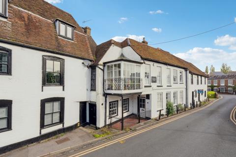 4 bedroom semi-detached house for sale, Old Mill Cottage, Willow Avenue  Denham, UXBRIDGE, Buckinghamshire