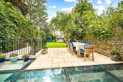 5 bedroom semi-detached house for sale, Marlborough Road, London, W4