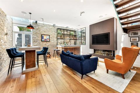 22 Marlborough Road, London, W4 4ET