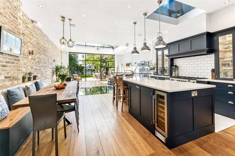 22 Marlborough Road, London, W4 4ET