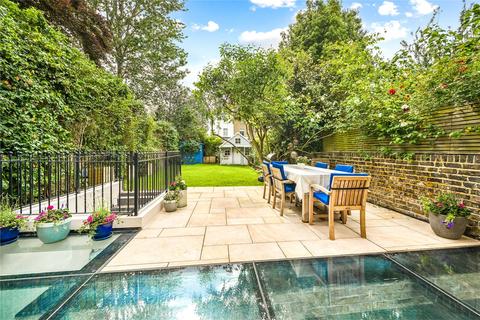 22 Marlborough Road, London, W4 4ET
