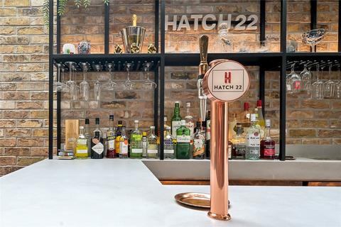 22 Marlborough Road, London, W4 4ET